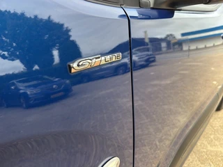 Peugeot Rifter 1.2 PURETECH GT-LINE Automaat , Carplay,Navi / 22