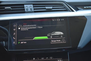 Audi Q8 e-tron 50 quattro Edition 95 kWh / 52