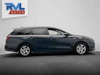 Kia Ceed Sportswagon 1.0 T-GDi DynamicLine 1e Eigenaar |Dealer Onderhouden | Apple/Carplay | Climate/control | / 40
