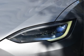 Tesla Model S 75D incl. BTW 334 PK  | 4x4 | NL- AUTO | Autopilot | Panoramadak | Luchtvering | Carplay | Camera | 21' inch | Dodehoek detectie | Voorstoelen verwarmd / 35