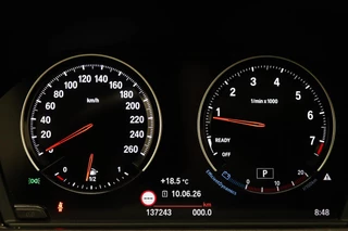 BMW X1 xDrive20i High Executive | PANORAMADAK | HEAD UP | STOELVERWARMING | TREKHAAK / 6