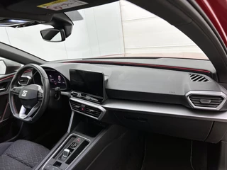 Seat Leon Sportstourer 1.5 eTSI FR Launch Edition | Automaat | Adaptive cruise | Navigatie | Parkeersensoren | BTW / 6