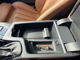 BMW 4 Serie Cabrio 428i High Executive  | Bi-Xenon | Navi | Sportstoelen | Nek- en Stoelverwarming | PDC | Bluetooth / 30