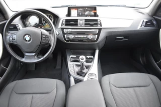 BMW 1 Series 116I 5DRS 18inch M SPORT / APPLE CARPLAY + NAVI / P.CAM + PDC V+A / 23
