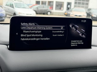 Mazda CX-5 2.0 e-SkyActiv-G M Hybrid 165 Advantage  | Trekhaak | LED | Keyless | HUD | 360 Camera | Apple/Android | Stuur- en stoelverwarming / 63