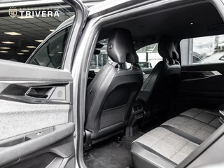Renault Espace E-Tech full hybrid 200 techno 7-PERS. l SoH 94% l NAV l 360 ° CAM l 1ste eig. l BTW Auto l FULL OPTION / 22