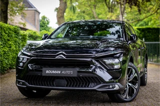 Citroën C5 X 1.2 PureTech Plus  Head Up 19" / 26