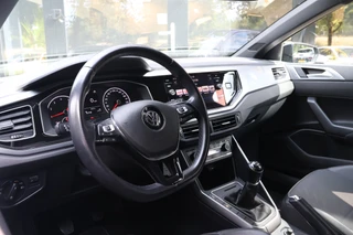 Volkswagen Polo 1.0 TSI R-line Highline  ECC/ACC/App-Connect/DAB+/16" / 7