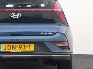 Hyundai Bayon 1.0 T-GDI Comfort Automaat | Twotone | LED | Navigatie / 50
