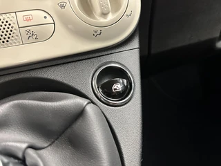 Fiat 500 1.0 Hybrid Pop AIRCO 37000 KM. / 18