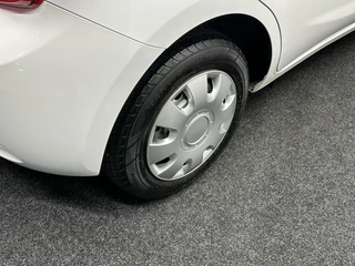 Nissan Micra 1.2 DIG-S Visia AIRCO 5 DEURS. / 11