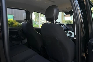 Fiat PANDA 1.0 Hybrid Pandina Cross | CRUISE | PARKEER SENSOREN | CARPLAY | / 25