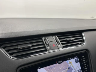 Škoda Octavia 1.0 TSI Greentech Ambition Business NAVI ECC CARPLAY CRUISE STOELVERWARMING. / 27