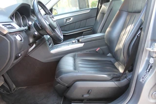 Mercedes-Benz E-Klasse 300 4MATIC AMBITION perfecte staat voor de liefhebber **122155km** / 19