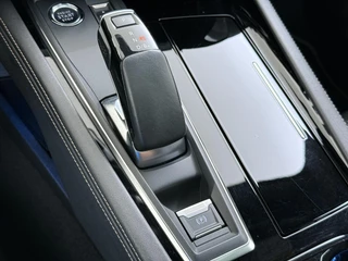 Peugeot 508 1.6 HYbrid GT PHEV| AFNEEMBARE TREKHAAK| PANO| ELEKTRISCHE ACHTERKLEP| ACHTERUITRIJCAMERA| RIJKLAAR GELEVERD INCL. 12 MND BOVAG GARANTIE| DODE HOEK SENSOR| / 44