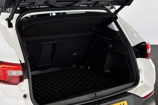 Opel Grandland X 1.6 Turbo Ultimate Leder Stoelventilatie Stoelverwarming Memory Keyless / 10