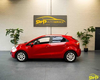 Kia Rio 1.2 CVVT ComfortLine | 5 deurs | Airco | Metallic lak! / 25