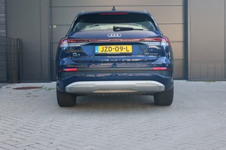Audi Q4 e-tron 35 Launch edition Advanced Plus 55 kWh | ACC | STOELVERWARMING | CARPLAY | CAMERA | / 21