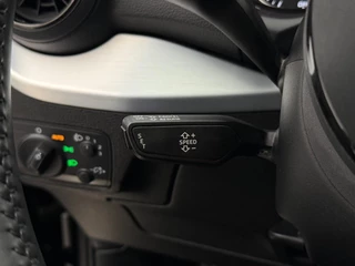 Audi Q2 1.4 TFSI CoD Design Pro Line Automaat | Stoelverwarming | Apple CarPlay | Parkeersensoren / 15