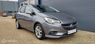 Opel Corsa 1.4 Opc Line,Camera,stoelver,Cruise / 7