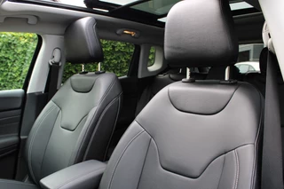 Jeep Compass 4xe 240 Plug-in Hybrid Electric Summit | Leder | Winterpack | Elektr. Achterklep | Stoelverwarming/ventilatie | Compleet / 13