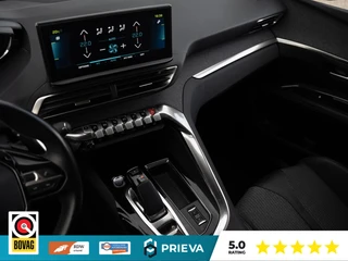 Peugeot 3008 1,6 PureTech Plugin-hybrid Allure Pack EAT8 225HK 5d 8g Aut. / 39