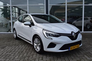 Renault Clio 1.0 TCe Zen|Navi|Trekhaak|Apple carplay/Android auto|Cruise control| / 2
