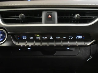 Lexus UX 250h First Edition | Elektr. a. klep | Trekhaak | PDC / 22