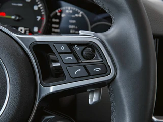 Porsche Cayenne 3.0 E-Hybrid Sport-Chrono|Stoelverwarming|Bose|Nachtzicht|360 Camera|Elektr. Achterklep|Stuurverwarming / 6
