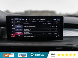 Alfa Romeo Tonale 1.3 Ti PHEV 280Pk / 26