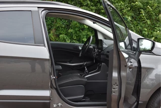 Ford EcoSport 1.0 EcoBoost Trend Ultimate  | NL-Auto | Afn.trekhaak | Camera | Carplay | Nav | Cruise Contr | Airco | LM-Velgen | NAP / 33