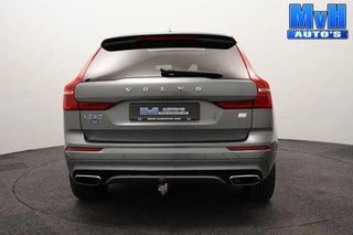 Volvo XC60 2.0 PHEV T6 AWD R-Design|PANO|H/K|TREKH|SOH93% / 28