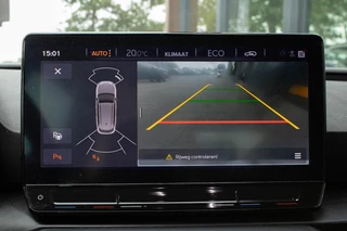 CUPRA Leon Sportstourer 1.4 PHEV Essential Stuurverwarming|Camera| / 34