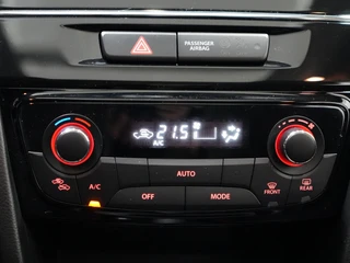 Suzuki Vitara 1.4 Boosterjet Style Smart Hybrid ✅Stoelverw.✅Trekhaak✅Panodak✅Dodehoek✅Adapt. Cruise✅Clima✅ / 22