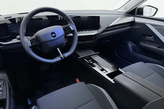 Opel Astra Electric 54 kWh Business Edition / 16