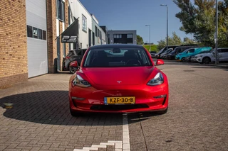 Tesla Model 3 Long Range AWD Dual Motor 75 kWh, SOH 93% / 10