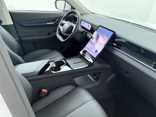 Jaecoo 5 EV Exclusive 61 kWh  Glazendak - Premium Soundsystem - Adaptief Cruisecontrol - Stoel/Stuurwiel verwarming - Electrische Kofferklep - 7 Jaar Fabrieksgarantie - 405 KM WLTP / 39