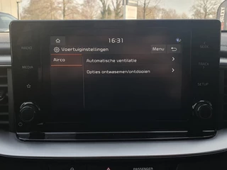 Kia XCeed 1.5 T-GDI MHEV DynamicLine *Cruise & Clima* / 27