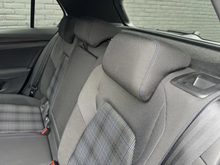 Volkswagen Golf 1.4 eHybrid GTE I INCL. € 850,00 AFL.KOSTEN + BOVAG GARANTIE / 18