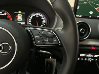 Audi Q2 30 TFSI Pro Line Navigatie App-Connect DAB+ / 21