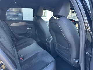Peugeot e-308 SW GT Avantage EV 54 kWh / 39