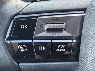 DS DS 4 225pk E-Tense Rivoli (Leder incl verwarming/geheugen - Elektrische klep - 360gr Camera - Adaptieve Cruise Controle - LED Matrix - Keyless Entry) / 21