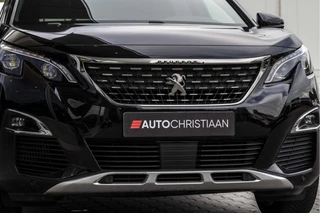 Peugeot 5008 1.2 PureTech GT-Line  | Pano | 19" | 360° Camera / 20