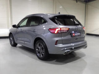 Ford Kuga 2.5 PHEV e-CVT 225pk ST-Line X / 12