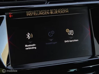 DS 3 1.2 PURETECH CONNECTED CHIC AUTOMAAT/LED/CAMERA/TREKHAAK/CARPLAY / 33