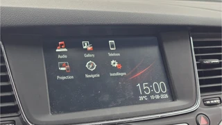 Opel Astra 1.2 Edition 2020 NAVI TEL LM AIRCO CC PDC / 27