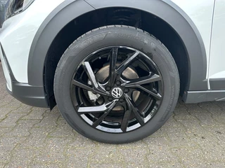 Volkswagen Taigo 1.0 TSI Edition Carplay, Cruise controle, Led, ALL In prijs! / 11