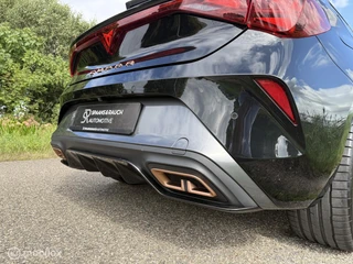 CUPRA Leon 1.5 TSI e-Hybrid VZ Performance 272PK / Sfeer / Mem / 38