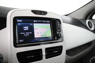 Renault ZOE Q90 Life Quickcharge 22 kWh (ex Accu) Airco, Navigatie / 9