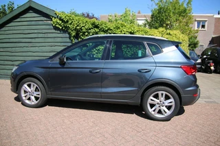 SEAT Arona 1.0 TSI FR B. Int. / 31